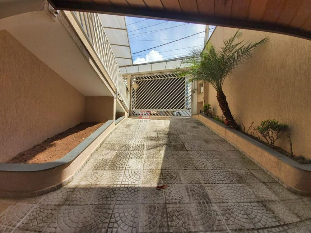 Sobrado, 4 quartos, 410 m² - Foto 11