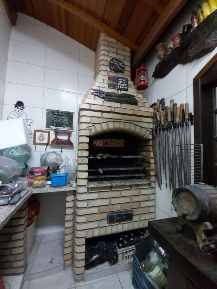 Sobrado, 4 quartos, 410 m² - Foto 9