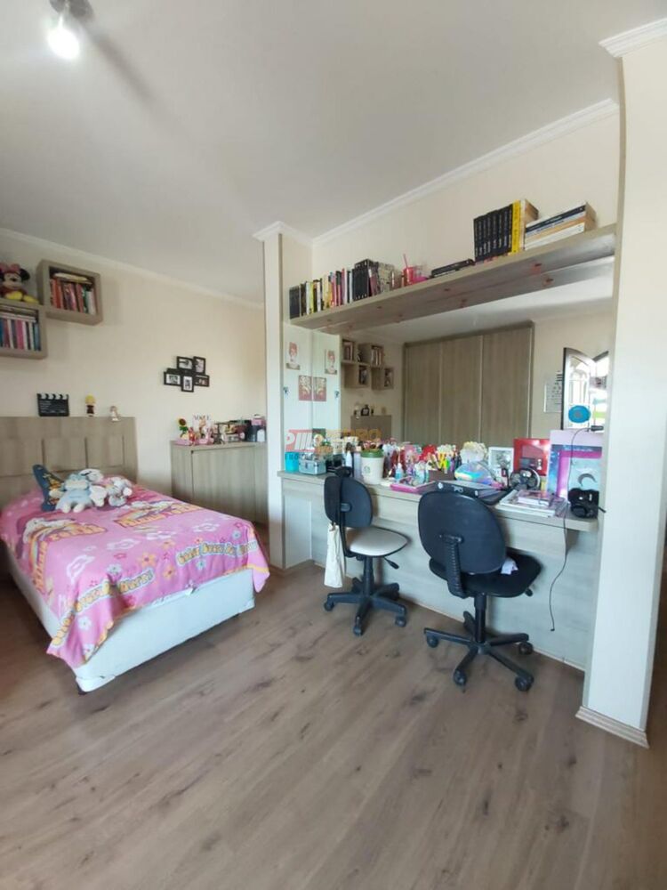 Sobrado, 4 quartos, 410 m² - Foto 2