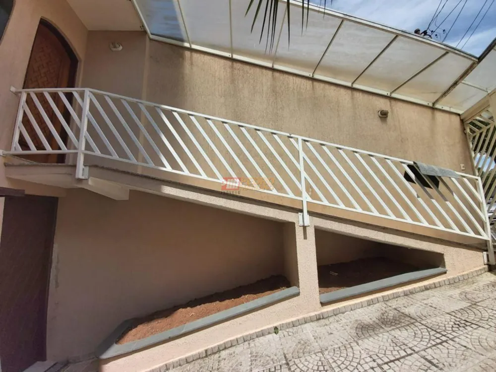 Sobrado, 4 quartos, 410 m² - Foto 3