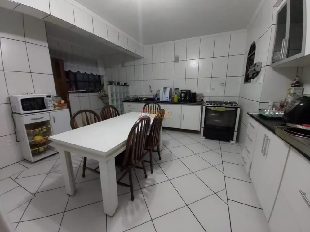 Sobrado, 4 quartos, 410 m² - Foto 24