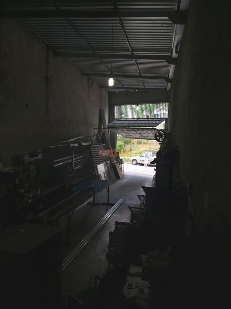 Sobrado, 4 quartos, 410 m² - Foto 16