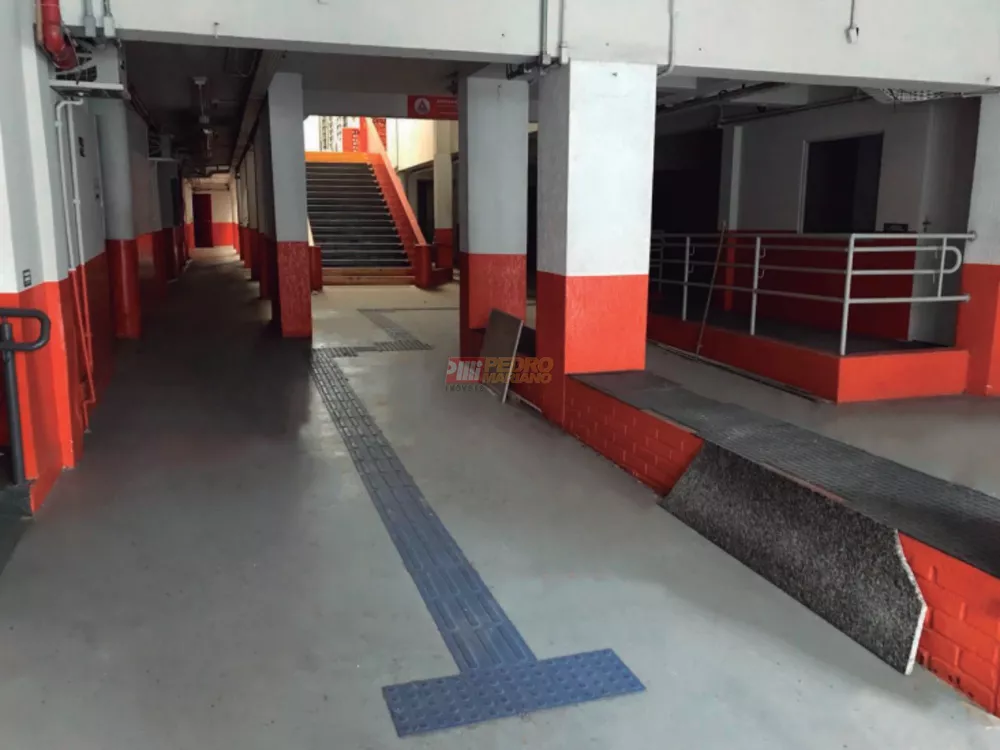 Prédio Inteiro, 2200 m² - Foto 3