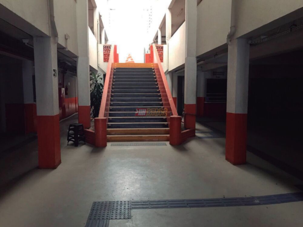 Imóvel Comercial Padrão à venda e aluguel, 2200m² - Foto 2