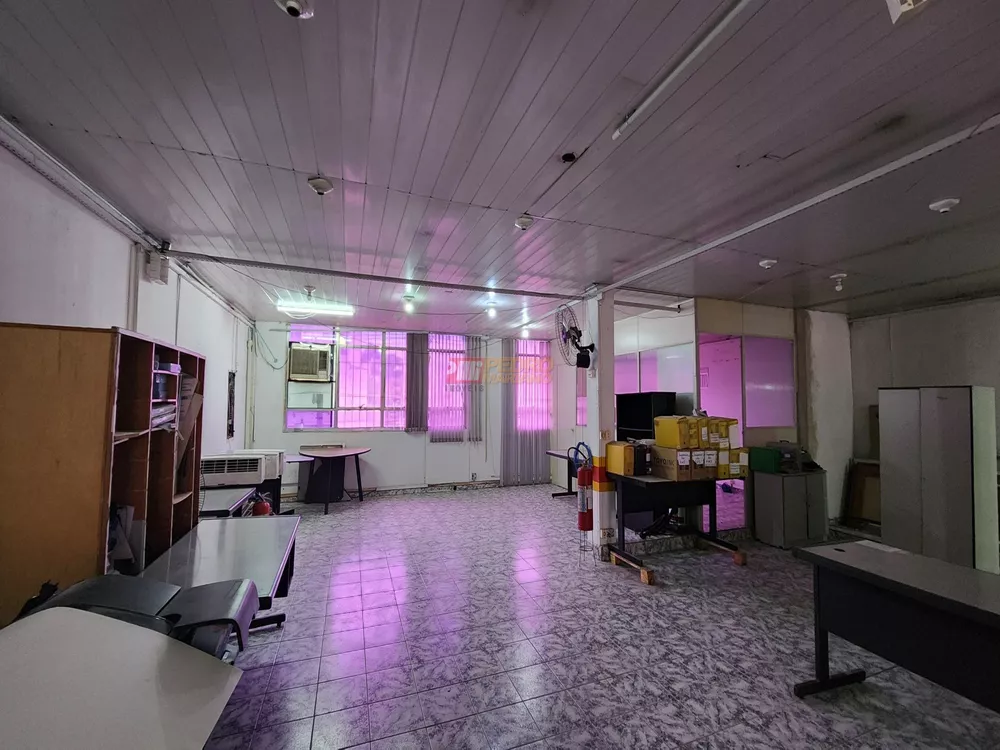 Conjunto Comercial-Sala para alugar, 170m² - Foto 4