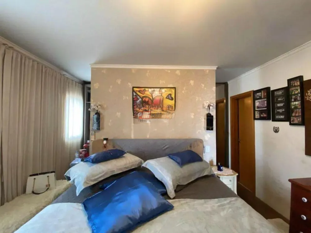 Cobertura, 4 quartos, 467 m² - Foto 3