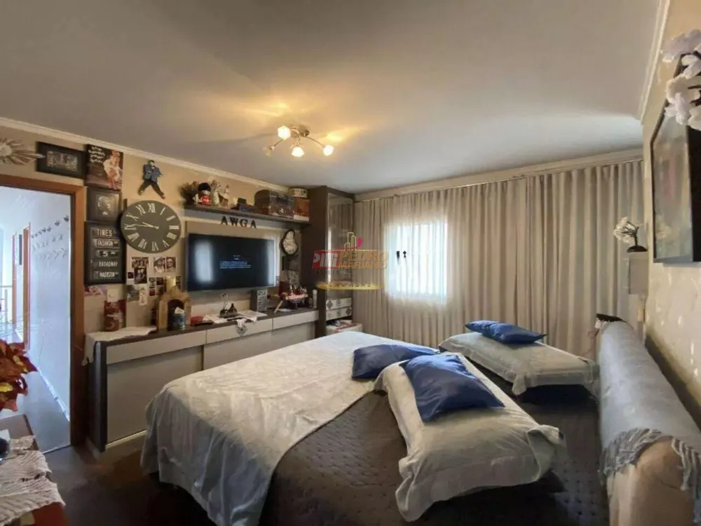 Cobertura, 4 quartos, 467 m² - Foto 2