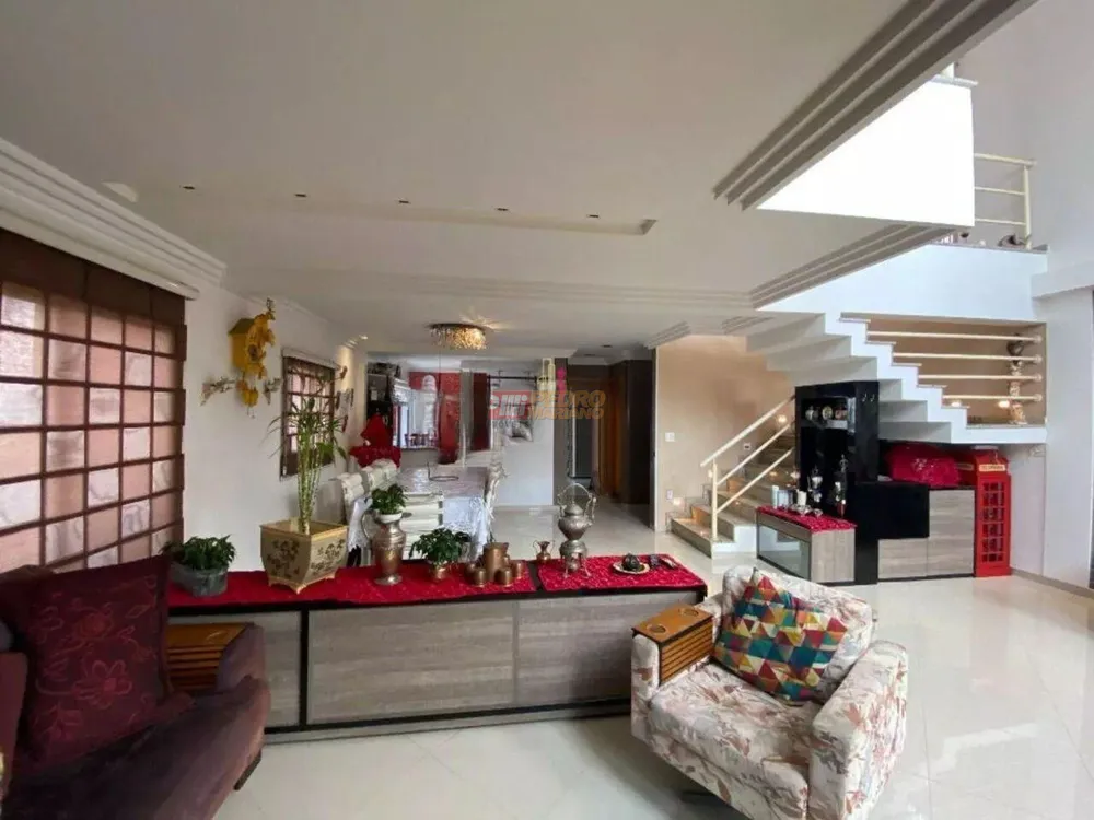 Cobertura, 4 quartos, 467 m² - Foto 1