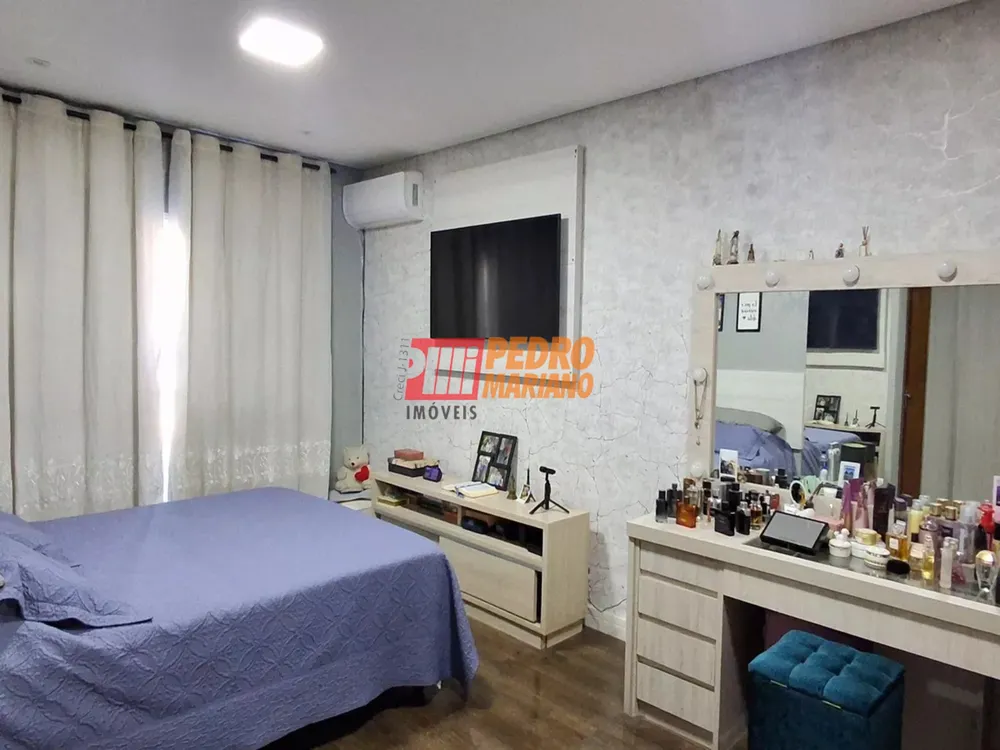 Sobrado, 4 quartos, 237 m² - Foto 4