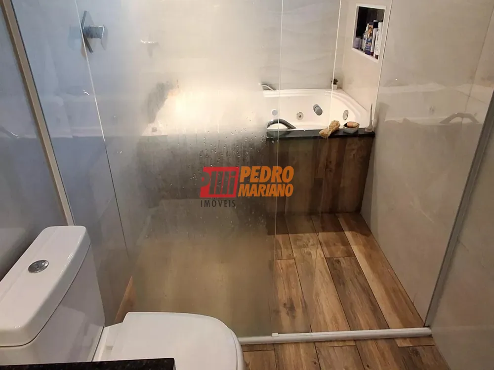 Sobrado, 4 quartos, 237 m² - Foto 2