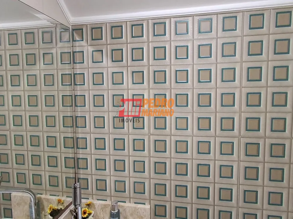 Sobrado, 4 quartos, 237 m² - Foto 3