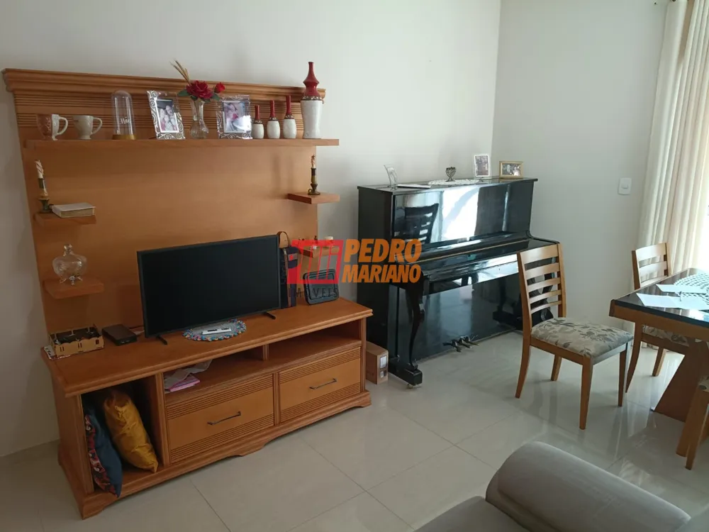 Apartamento, 3 quartos, 92 m² - Foto 1