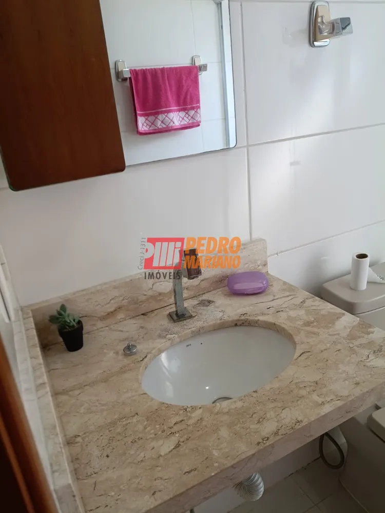 Apartamento, 3 quartos, 92 m² - Foto 12