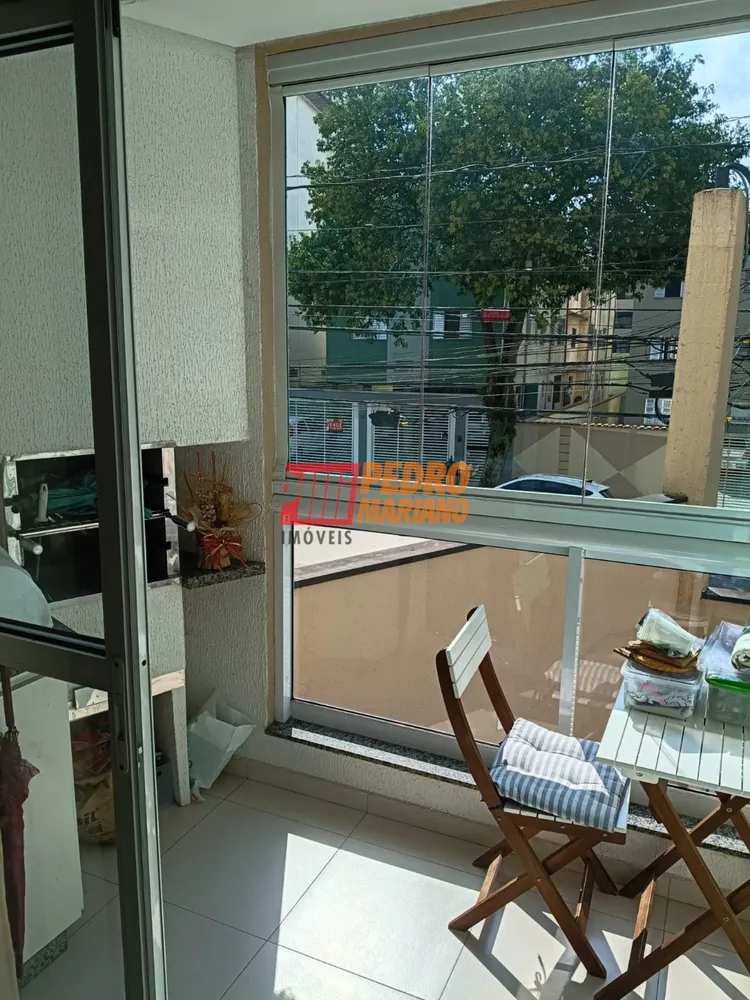 Apartamento, 3 quartos, 92 m² - Foto 2