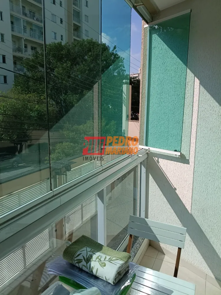 Apartamento, 3 quartos, 92 m² - Foto 3