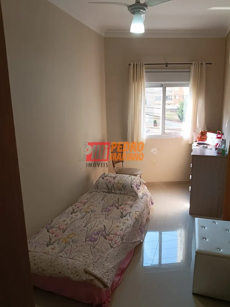 Apartamento, 3 quartos, 92 m² - Foto 4