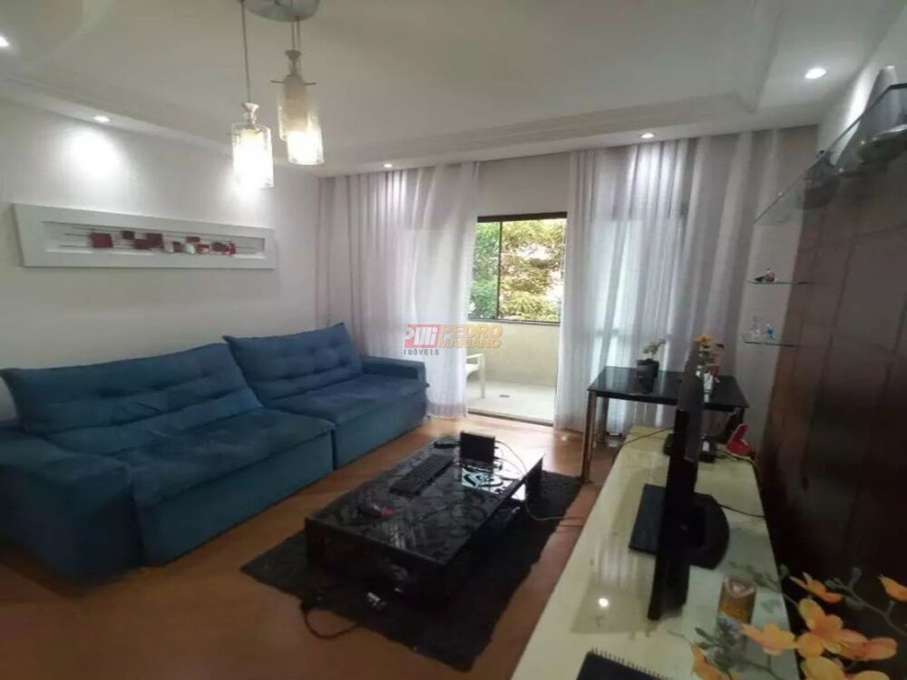 Cobertura à venda com 3 quartos, 202m² - Foto 1