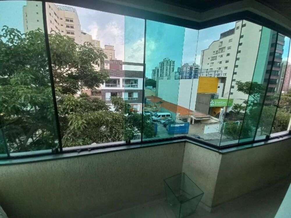 Cobertura à venda com 3 quartos, 202m² - Foto 4