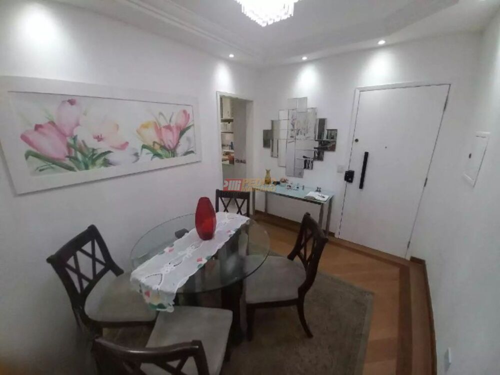 Cobertura à venda com 3 quartos, 202m² - Foto 3