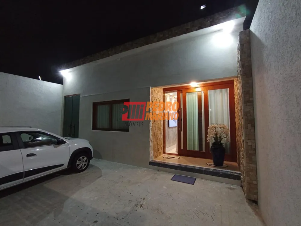 Casa, 3 quartos, 128 m² - Foto 11