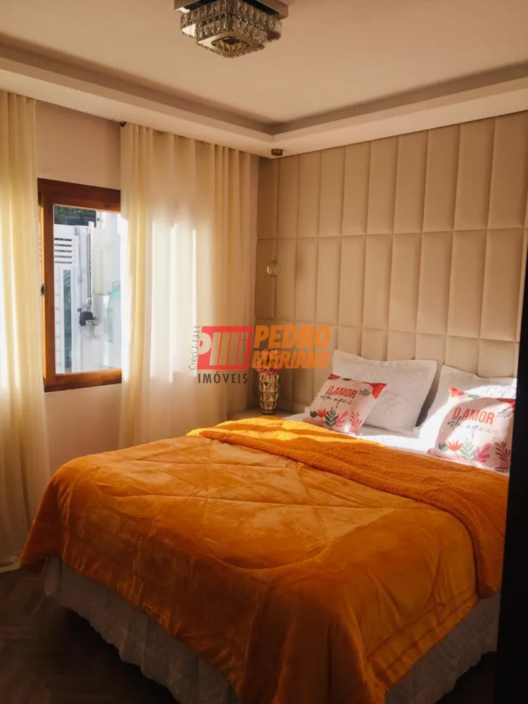 Casa, 3 quartos, 128 m² - Foto 4