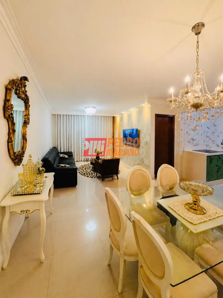 Casa, 3 quartos, 128 m² - Foto 4