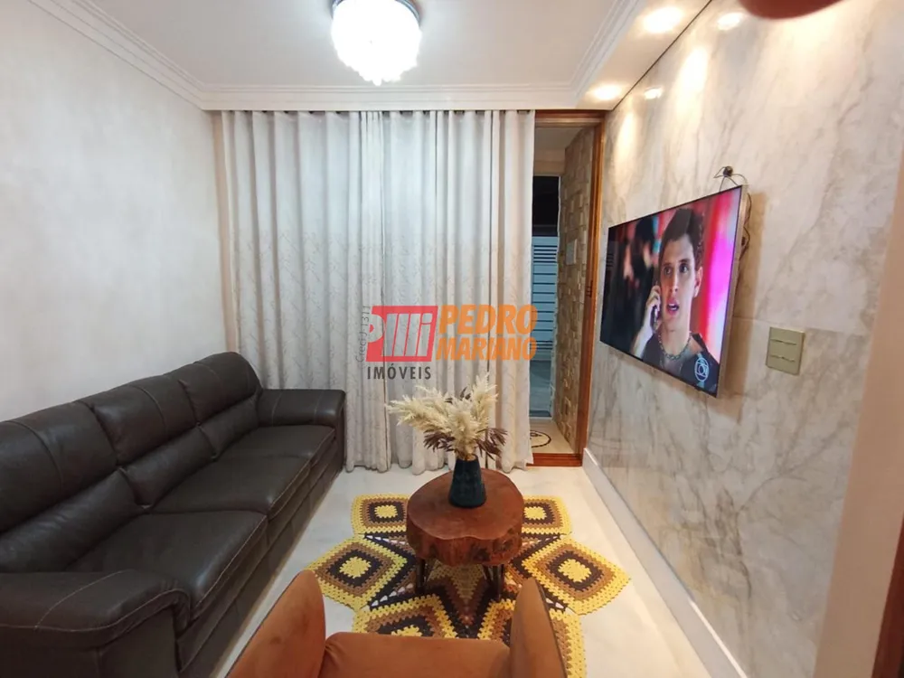 Casa, 3 quartos, 128 m² - Foto 3