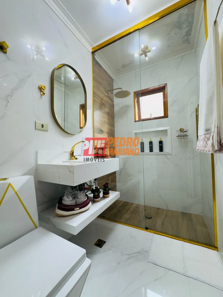 Casa, 3 quartos, 128 m² - Foto 1