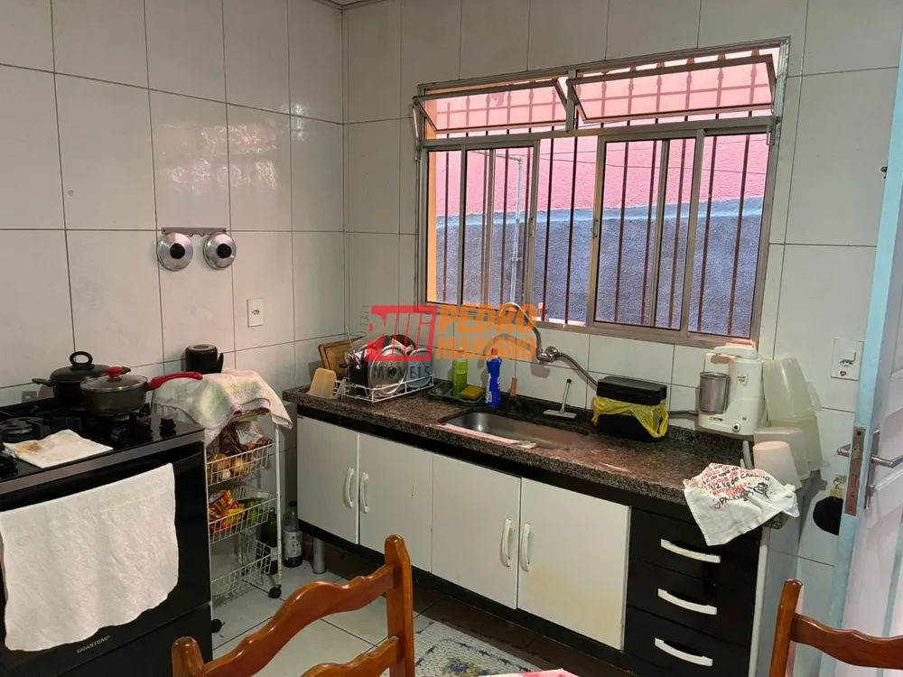 Casa, 3 quartos, 129 m² - Foto 6
