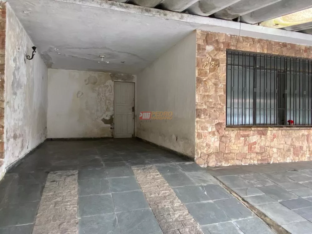 Casa, 3 quartos, 247 m² - Foto 14