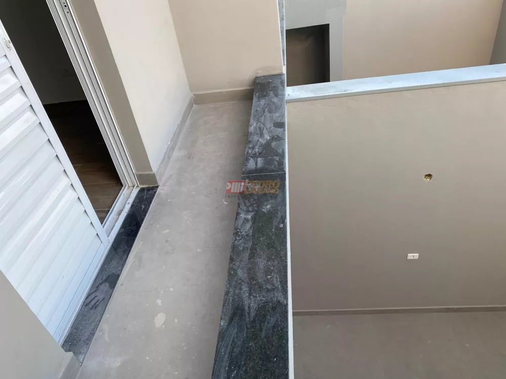 Sobrado à venda com 2 quartos, 118m² - Foto 13