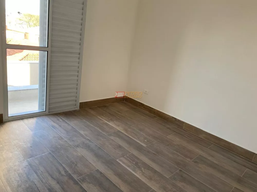 Sobrado à venda com 2 quartos, 118m² - Foto 11