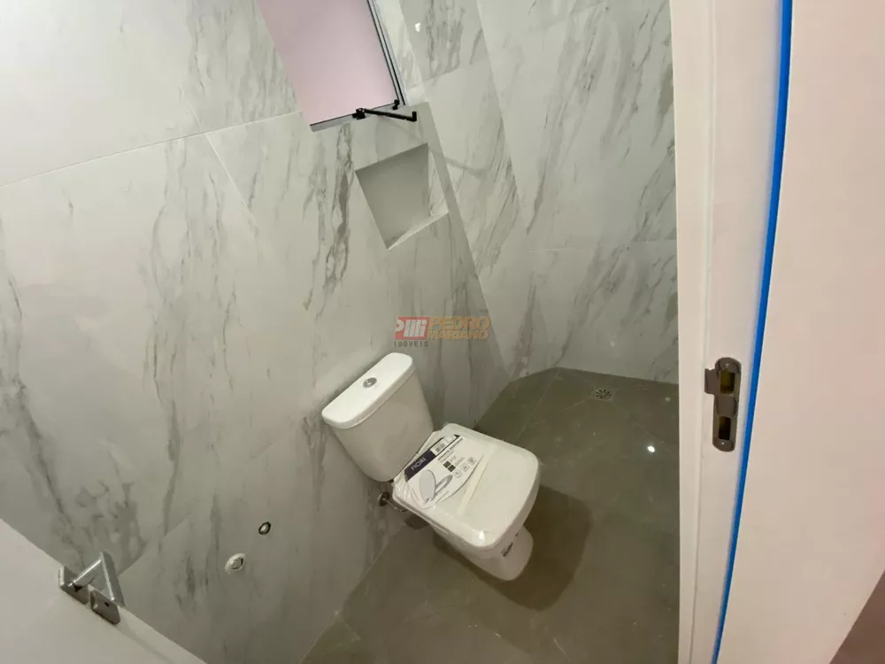 Sobrado à venda com 2 quartos, 118m² - Foto 16