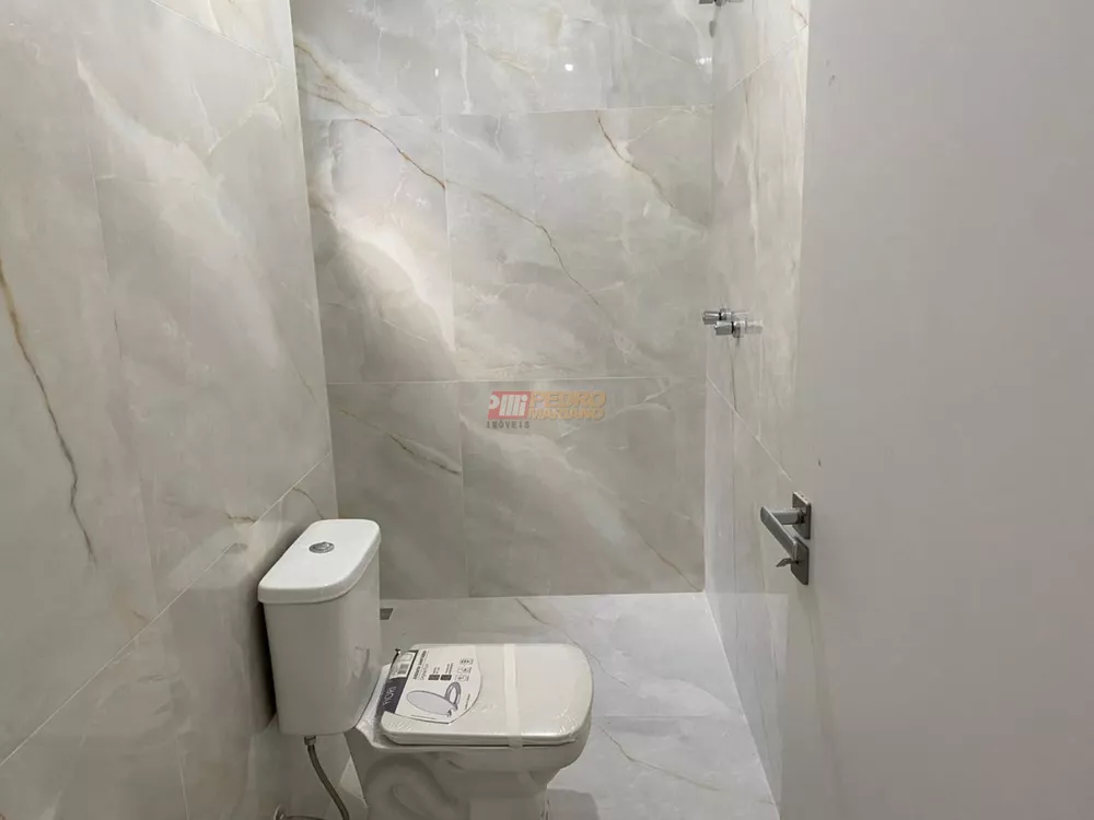 Sobrado à venda com 2 quartos, 118m² - Foto 15