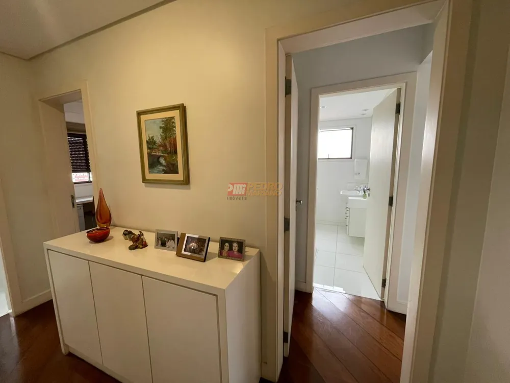 Apartamento, 3 quartos, 182 m² - Foto 4