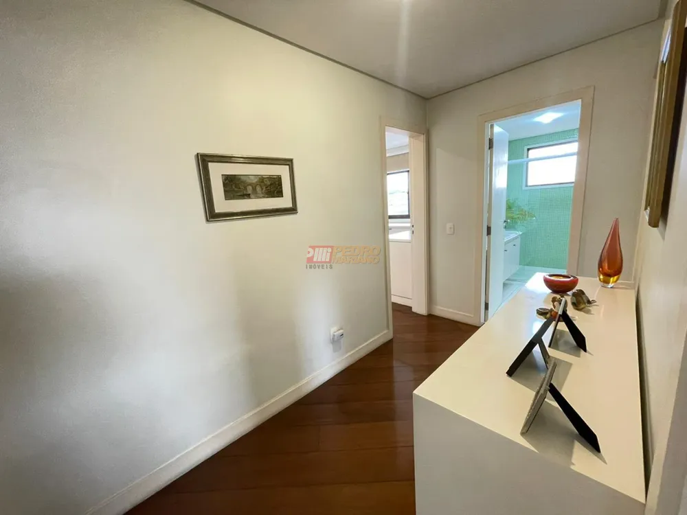 Apartamento, 3 quartos, 182 m² - Foto 6