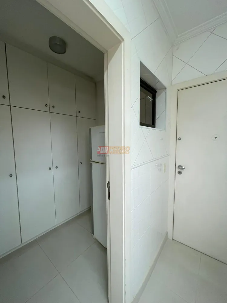 Apartamento, 3 quartos, 182 m² - Foto 5