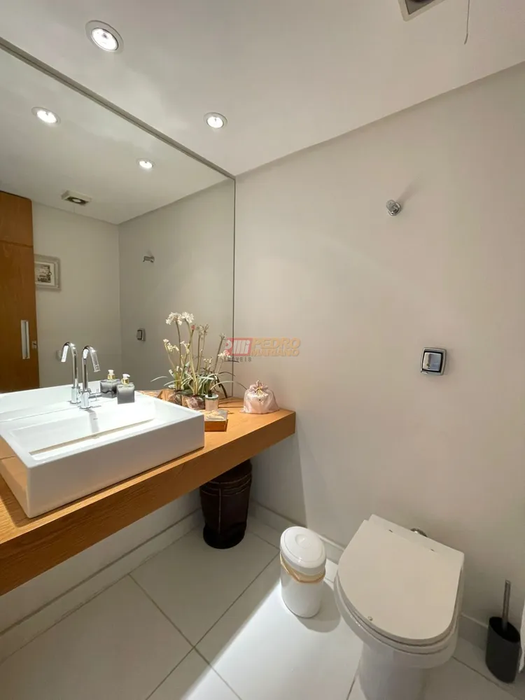 Apartamento, 3 quartos, 182 m² - Foto 8
