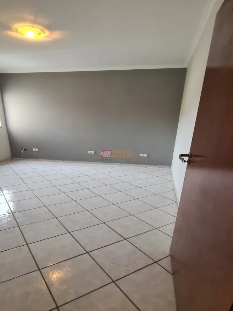 Sobrado, 3 quartos, 248 m² - Foto 4