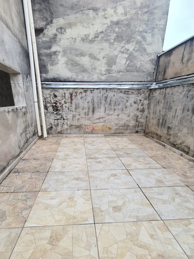 Sobrado, 3 quartos, 248 m² - Foto 15