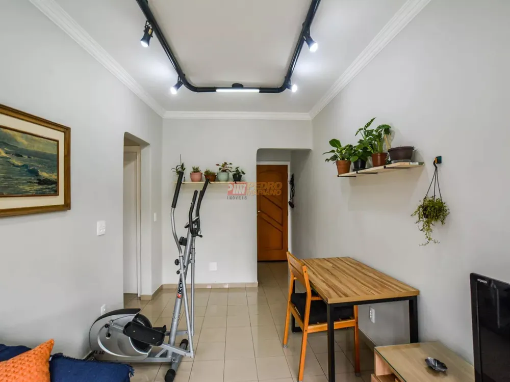 Apartamento, 2 quartos, 75 m² - Foto 3