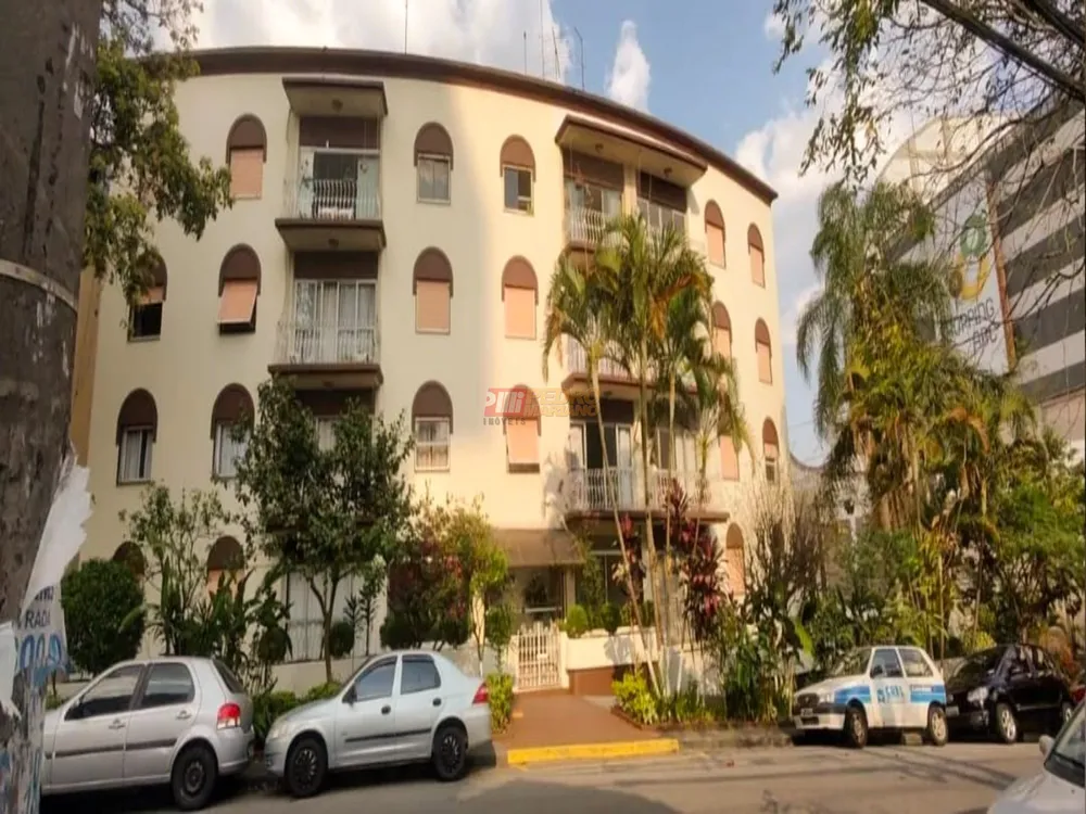 Apartamento, 2 quartos, 75 m² - Foto 10