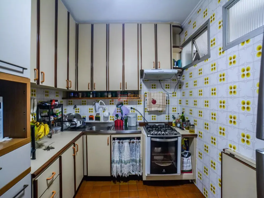Apartamento, 2 quartos, 75 m² - Foto 2