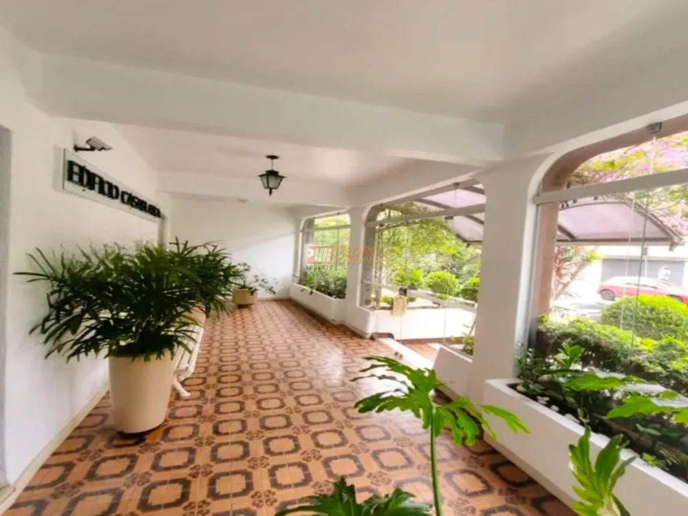 Apartamento, 2 quartos, 75 m² - Foto 4