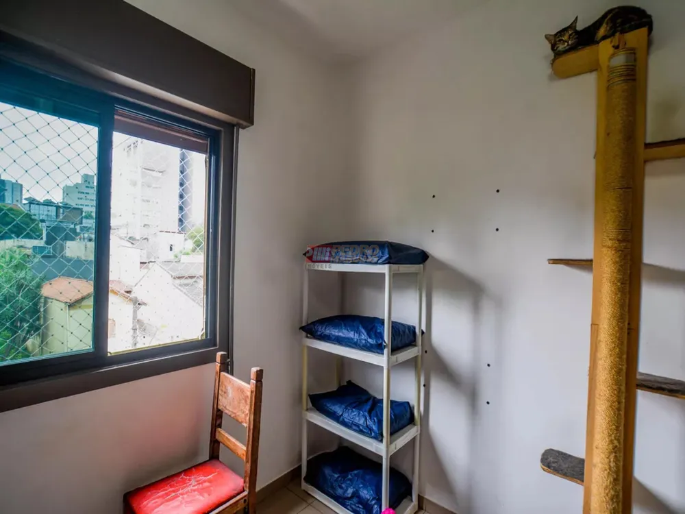 Apartamento, 2 quartos, 75 m² - Foto 6