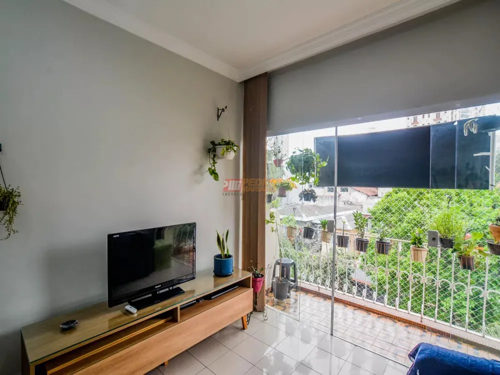 Apartamento, 2 quartos, 75 m² - Foto 6