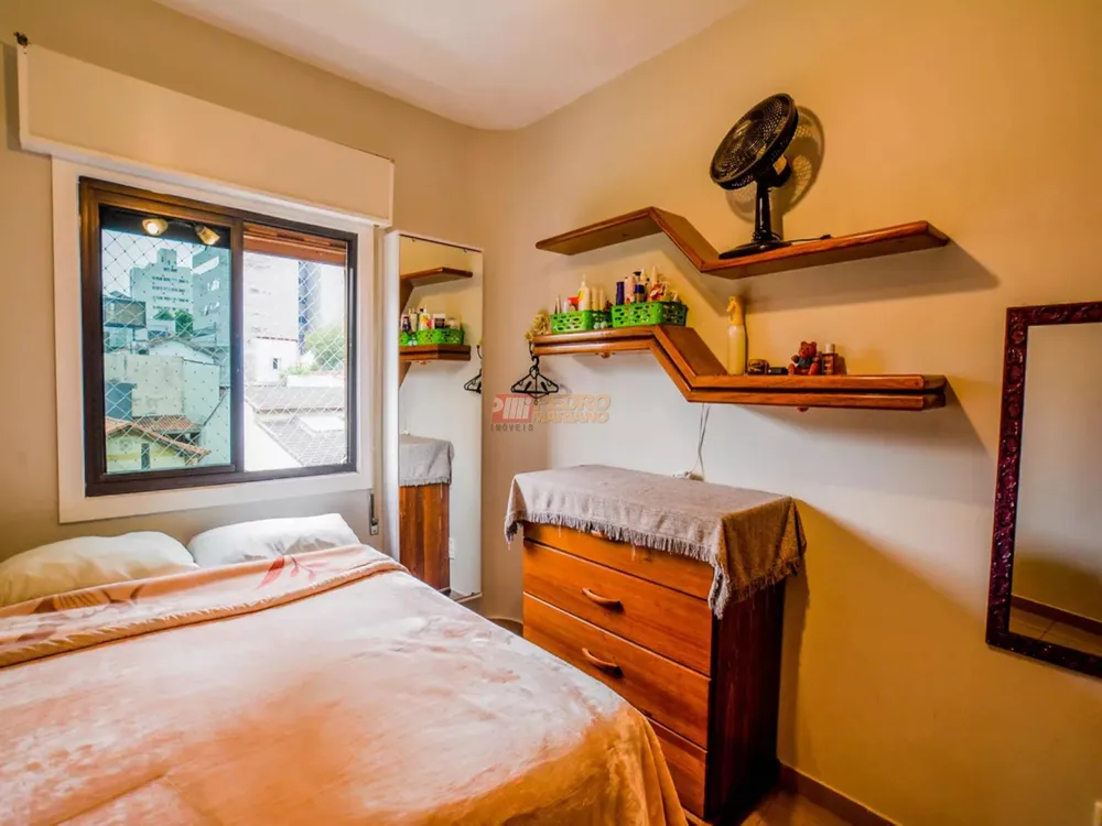 Apartamento, 2 quartos, 75 m² - Foto 8