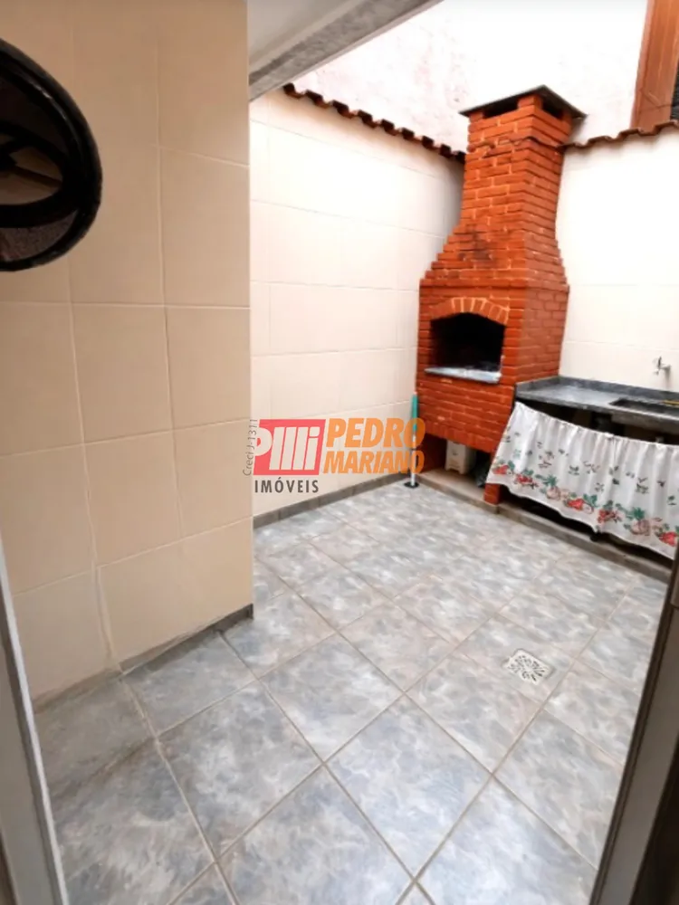Sobrado, 2 quartos, 98 m² - Foto 20