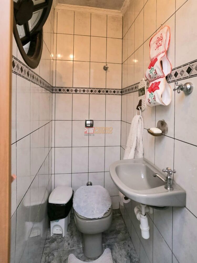 Sobrado à venda com 2 quartos, 98m² - Foto 8