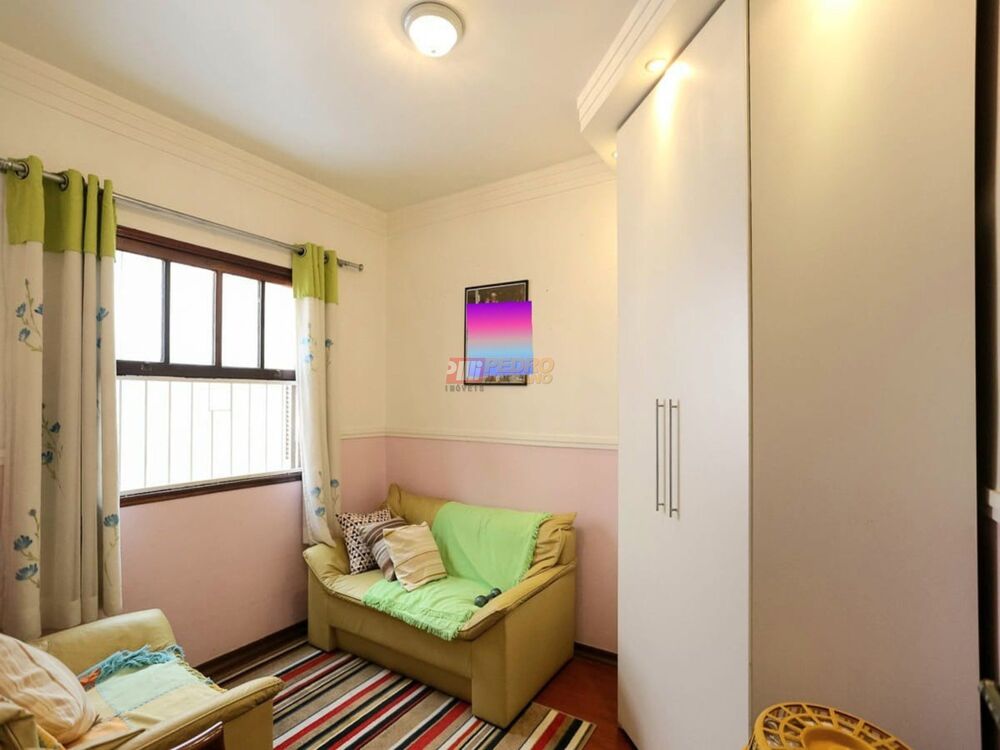 Sobrado à venda com 2 quartos, 98m² - Foto 3